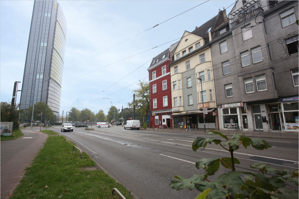Street